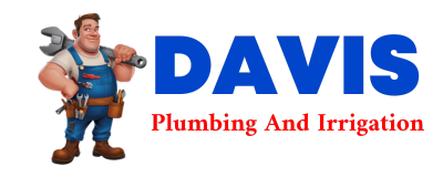 Trusted plumber in SOUTH HARWICH